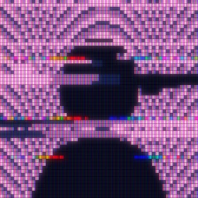 Max Extractor #36462, severe glitch
