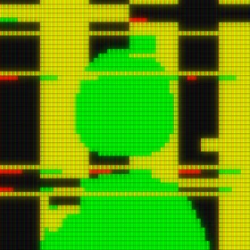 Max Extractor #3647, severe glitch