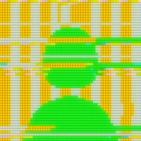 Max Extractor #36526, severe glitch
