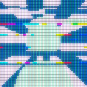 Max Extractor #36534, severe glitch
