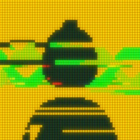 Max Extractor #36612, severe glitch