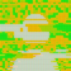 Max Extractor #36701, severe glitch