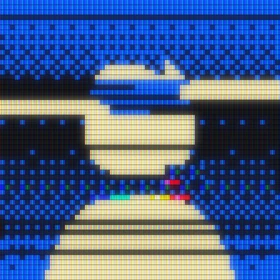 Max Extractor #36702, severe glitch