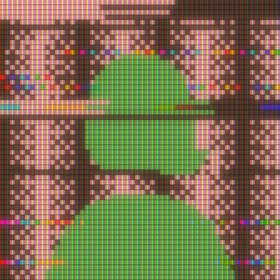 Max Extractor #30341, severe glitch