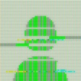 Max Extractor #36725, severe glitch