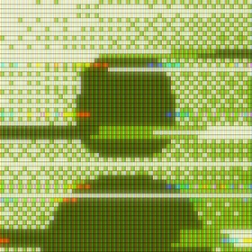 Max Extractor #36736, severe glitch