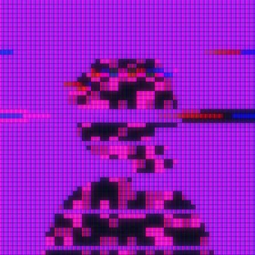 Max Extractor #40970, severe glitch
