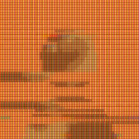 Max Extractor #36749, severe glitch