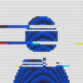 Max Extractor #36787, severe glitch