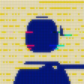 Max Extractor #36814, severe glitch