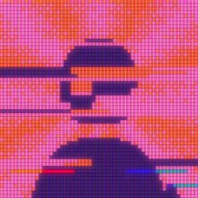 Max Extractor #36827, severe glitch