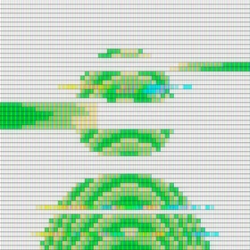 Max Extractor #36916, severe glitch