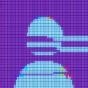Max Extractor #3694, severe glitch