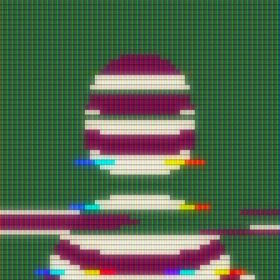 Max Extractor #3697, severe glitch
