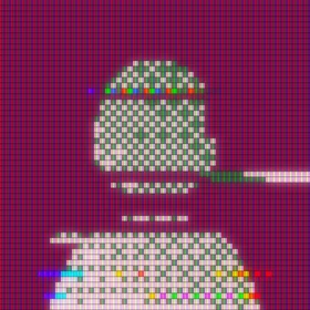 Max Extractor #37014, severe glitch