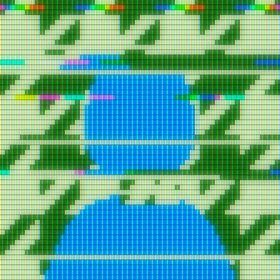 Max Extractor #3701, severe glitch