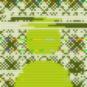 Max Extractor #37117, severe glitch