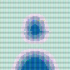 Max Extractor #36102, mild glitch