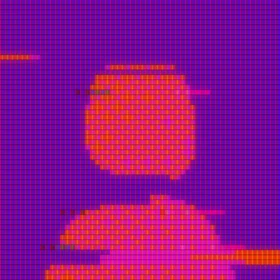Max Extractor #37175, severe glitch