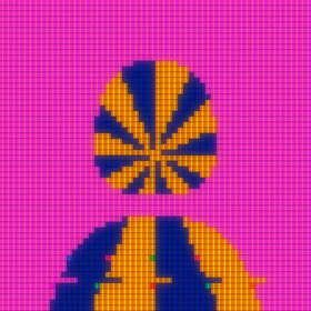 Max Extractor #37199, mild glitch