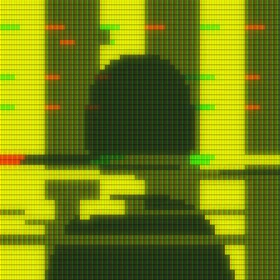 Max Extractor #37255, severe glitch