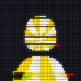 Max Extractor #3728, severe glitch