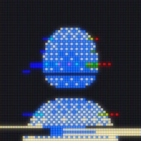 Max Extractor #37294, severe glitch