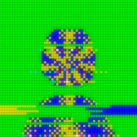 Max Extractor #37346, severe glitch