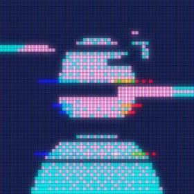 Max Extractor #37404, severe glitch