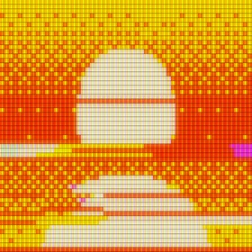 Max Extractor #37469, severe glitch
