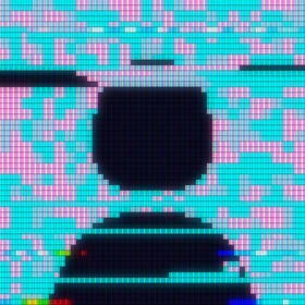 Max Extractor #3765, severe glitch