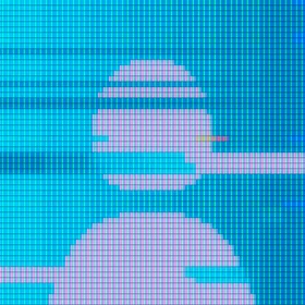 Max Extractor #3771, severe glitch