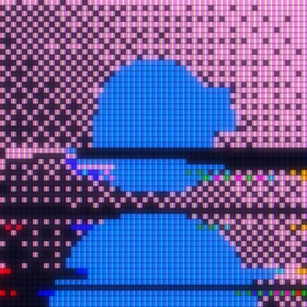 Max Extractor #38042, severe glitch