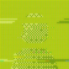 Max Extractor #3805, severe glitch