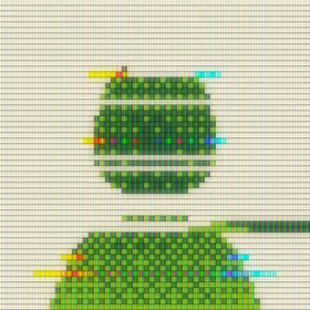Max Extractor #38081, severe glitch