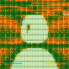 Max Extractor #38101, severe glitch
