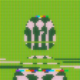 Max Extractor #12791, severe glitch