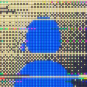 Max Extractor #38114, severe glitch