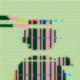 Max Extractor #38182, severe glitch