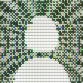 Max Extractor #15785, mild glitch