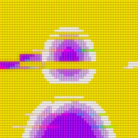 Max Extractor #15745, severe glitch