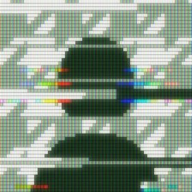 Max Extractor #38752, severe glitch