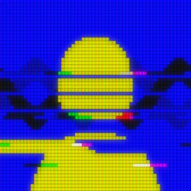 Max Extractor #3886, severe glitch