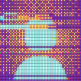 Max Extractor #3897, severe glitch