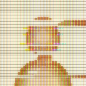 Max Extractor #38985, severe glitch