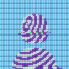 Max Extractor #19295, mild glitch