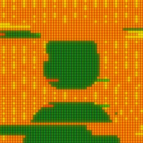 Max Extractor #39235, severe glitch