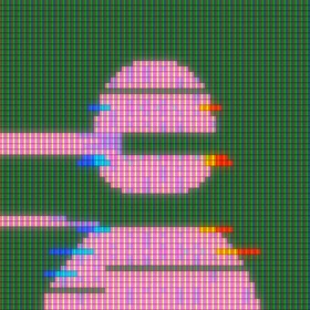 Max Extractor #3927, severe glitch