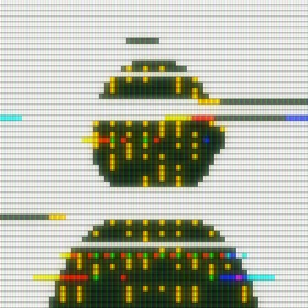 Max Extractor #39368, severe glitch