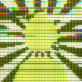 Max Extractor #39490, severe glitch